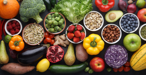 Estes alimentos são ricos em antioxidantes e ajudam a proteger as células: veja como incluí-los na alimentação