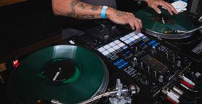 Festa do Vinil