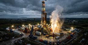 O Reino Unido realizou perfurações a cinco quilômetros de profundidade e localizou uma alternativa real ao petróleo, trazendo um antigo sonho energético para mais perto da superfície