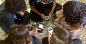 Da aula ao celular: 5 aplicativos que ensinam igual a escola