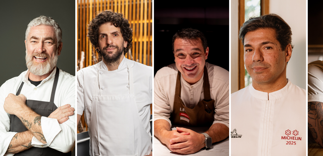 Lanches estrelados: 5 chefs criam sanduíches autorais para noite solidária em SP