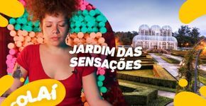Por que todo mundo ama o Jardim Botânico?