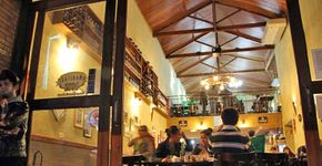 Lar dos amantes da Augusta, Ibotirama é escolha certa