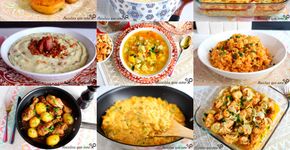 Receitas práticas e com poucos ingredientes para fazer durante a quarentena