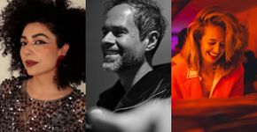 Foto: (Reprodução Instagram Oficial @vanessamorenooficial // Reprodução Instagram Oficial @marcelojeneci / @rafaelpinerosc // Reprodução Instagram Oficial @leticialetrux)