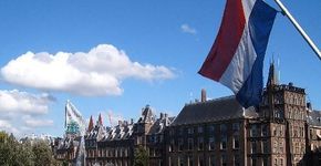 Bolsas de estudo na Holanda e Inglaterra: Radboud University e Middlesex University