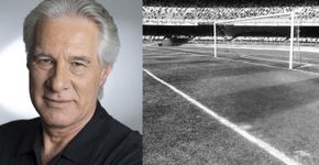 E-books: Max Gehringer conta a história de todas as Copas
