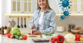 Além da vitamina C: 6 hábitos para fortalecer a imunidade no inverno