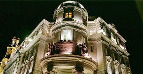 CCJ Visita: Centro Histórico de Santos