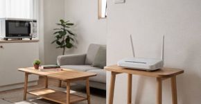 Esse segredo no Wi-Fi faz a internet voar até nos cantos da casa