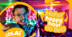 Edifício Maletta: 4 lugares, alguns drinks e 1 varanda para amar em BH