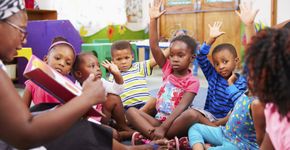 7 vagas para quem quer trabalhar na área social