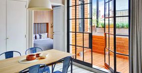 12 imóveis no Airbnb para alugar por menos de R$ 180