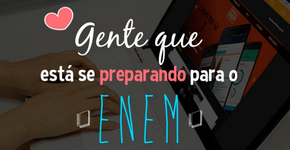 Conhece o ‘MECFlix’? Aulas on-line ajudam na preparação para o Enem