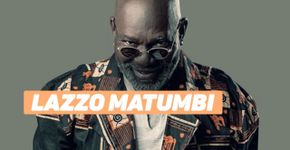 Guia Negro entrevista Lazzo Matumbi, a “voz da Bahia”