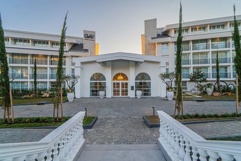 GAV inaugura primeiro hotel em Gramado e prepara mais dois projetos
