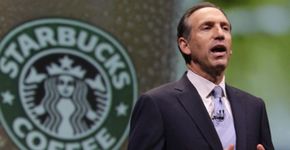 Starbucks contratará 10 mil refugiados em resposta a Trump