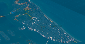 Miami pode desaparecer do mapa dentro de um século