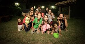 Desescolarização: conheça pais que tiraram os filhos da escola