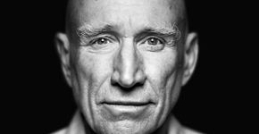 Sebastião Salgado propõe criação de fundo de investimento para salvar o Rio Doce