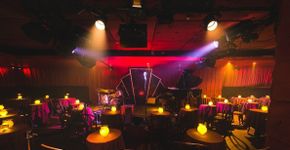 Foto: (The McKittrick HotelDivulgação)