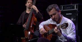 Violonista Matheus Barbosa se apresenta no Sesc Consolação