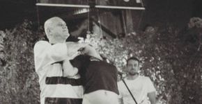 Oscar Maroni oferece um inusitado presente a Sérgio Moro