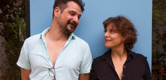 Espetáculo ‘GOTA D’ÁGUA – no tempo’