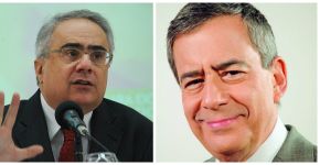 Luis Nassif e Paulo Henrique Amorim debatem jornalismo digital no CCBB