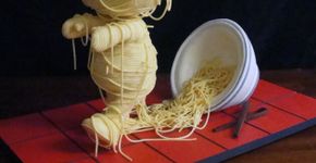 Os bolos mais criativos de competições culinárias