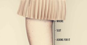 ONG alerta para preconceitos no estilo de vestir da mulher