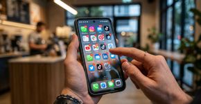 Pessoas que não suportam ver notificações pendentes no ícone do celular têm esse traço, segundo a psicologia