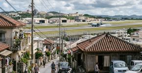 Dentro da cidade mais tensa do Japão: por que Okinawa ainda convive com uma forte presença militar dos EUA