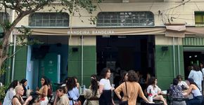 Foto: (Reprodução Instagram Oficial do Local)
