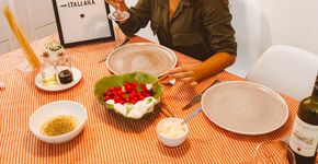 Viaje sem sair de casa através da gastronomia: dicas de 7 pratos típicos