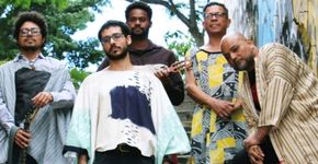 Arte celebra a Consciência Negra em São Caetano neste domingArte celebra a Consciência Negra em São Caetano neste domingo