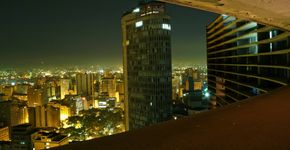 13 mirantes de SP que proporcionam vistas deslumbrantes