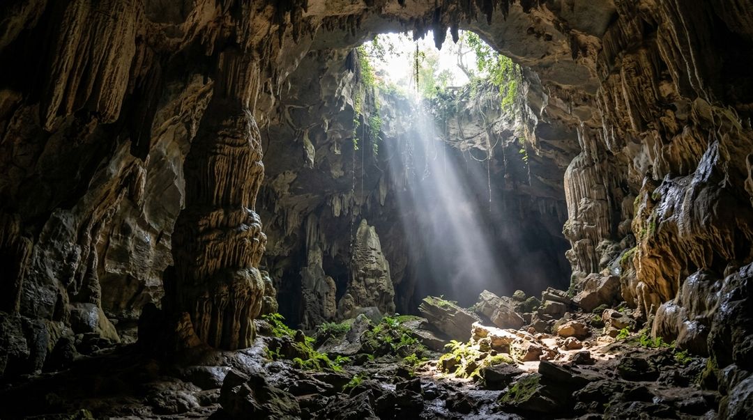 O turismo sustentável garante a preservação rigorosa deste santuário ecológico.