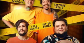 Foto: (Foto: Divulgação.)