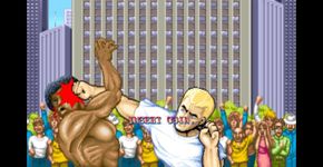 Além de desenhos, fotos e roupas, bazar terá campeonato de Street Fighter