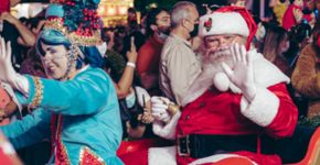Foto: (Reprodução / Site Villa de Natal São Paulo 2025)