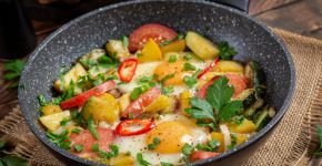 Cardápio da semana: 5 receitas leves e proteicas para almoço e jantar