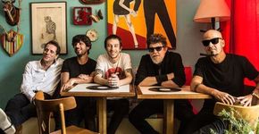 CCJ apresenta o projeto “Domingo Rock”