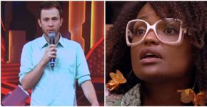BBB 18: discurso controverso de Tiago Leifert divide opiniões
