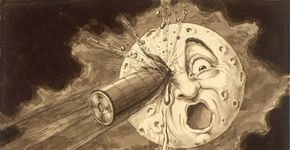 Pedal, Cinema e Arte