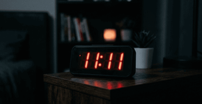 O que significa o número 11:11? Entenda o mistério das horas iguais no relógio?