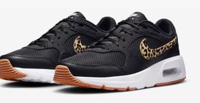 Foto: (Nike - DIvulgação)
