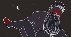 Posições diferentes: 5 formas de sair do sexo padrão