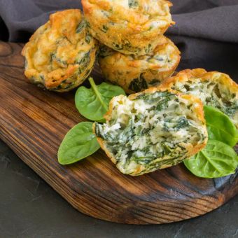 Featured mobile: Lanche proteico: 3 receitas com poucos ingredientes para os dias mais corridos