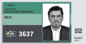 Eleição de Reis